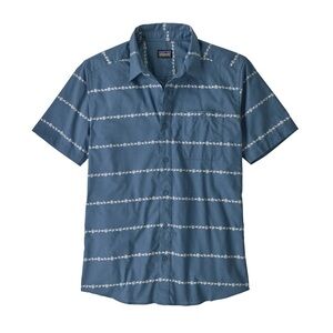 Patagonia Men's Go To Shirt
